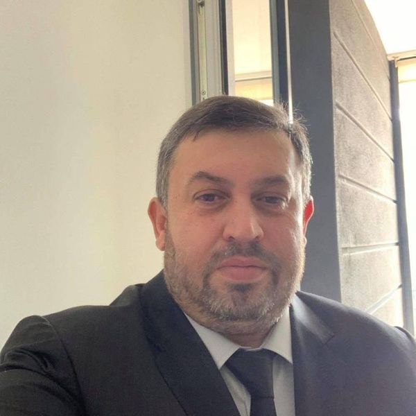 İş Adamı Levent Muharrem Sınmaz Sahilde Ölü Bulundu