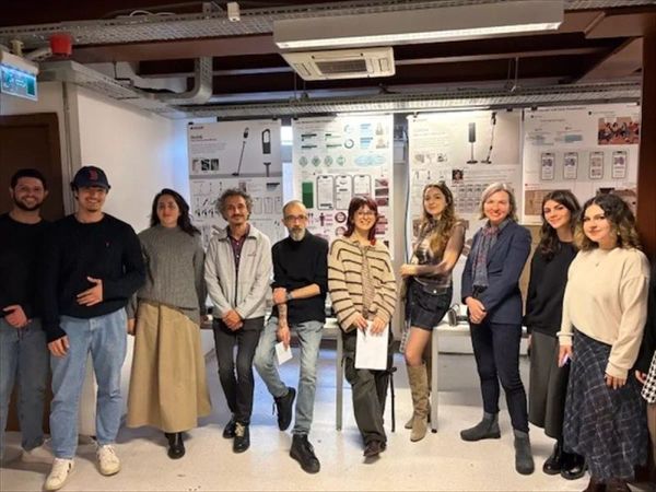 İstanbul Bilgi Üniversitesi Öğrencileri Arçelik İşbirliğiyle Yenilikçi Temizlik Çözümleri Geliştirdi