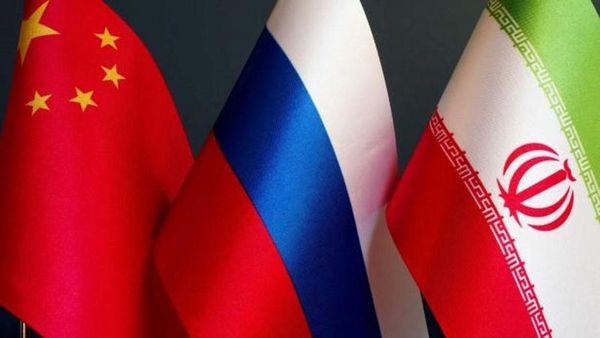 Çin, İran'ın Haklarını Koruma Konusunda ABD'ye Karşı Destek Verdi