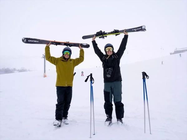 Uludağ Kış Turizmi Yurtdışında Türk Hava Yolları ile Tanıtıldı