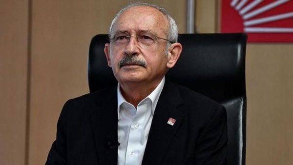 Kılıçdaroğlu, Süleyman Soylu'ya 10 Bin TL Manevi Tazminat Ödeyecek