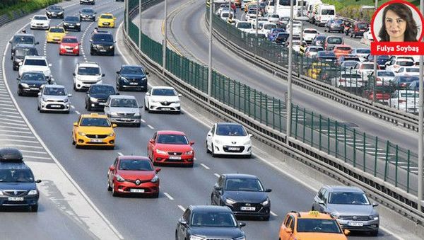 Bayramda Yoğunluk ve Zamlarla Artan Şehirlerarası Ulaşımda Güvenlik Uyarıları