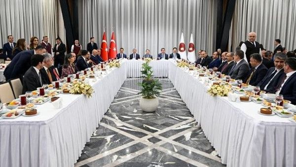 Bakan Gürlek: Yargı Bağımsızlığı Vazgeçilmez Bir İlke