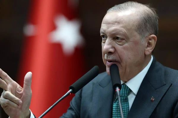 Cumhurbaşkanı Erdoğan: Hava Sahamızın İhlalini Önlemeye Devam Ediyoruz