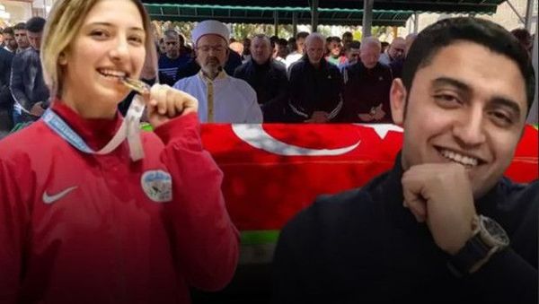 Milli Sporcu Buket Kaya’nın Ölümüne Neden Olan Alkollü Sürücüye 3 Yıl 10 Ay Hapis Cezası