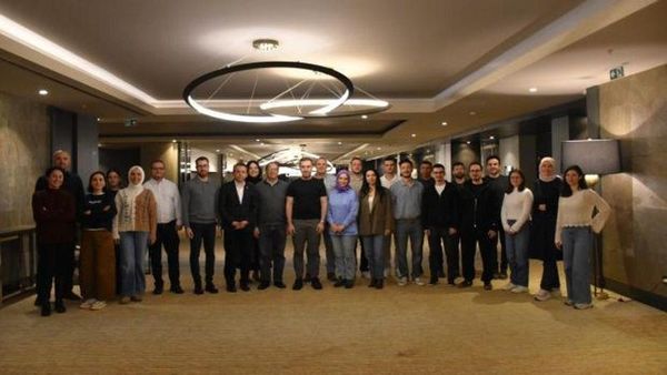 Bilgiyi Ticarileştirme Merkezi, Great Place To Work Sertifikasıyla Küresel Tanınırlık Kazandı