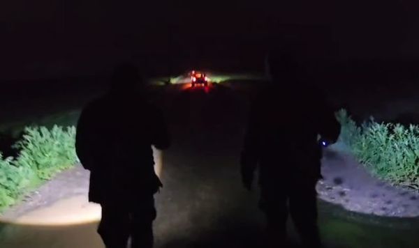 Alzheimer Hastası Cemile Özkan'ın Cansız Bedeni Mardin'de Bulundu