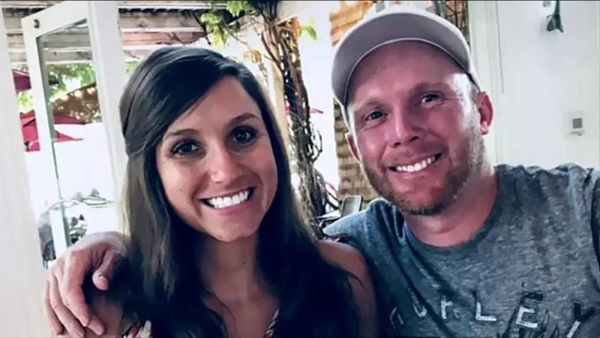 Eşini Fentanil Zehirlemesiyle Öldüren Kadın, Çocuklar İçin Yas Kitabı Yazmış