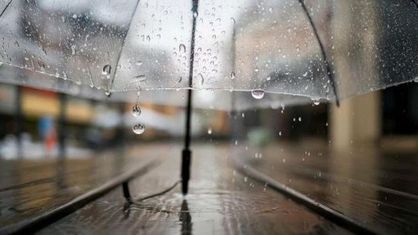 İçişleri Bakanlığı'ndan Bazı İllere Sarı Kodlu Meteorolojik Uyarı