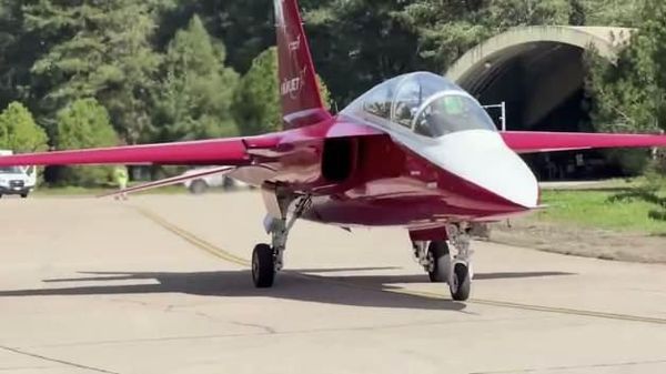 HÜRJET, Antalya’daki düşük irtifa ve yüksek hız testlerini başarıyla tamamladı