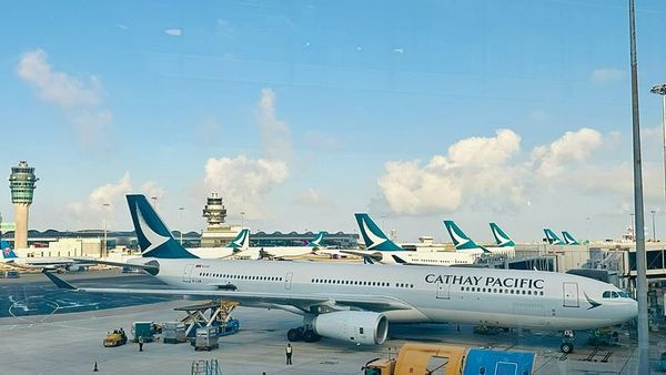 Ortadoğu Savaşı Jet Yakıtı Fiyatlarını Yükseltti, Havayolu Biletleri Zamlanıyor