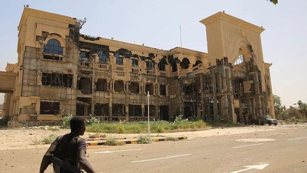 İsveçli Savcılar, Sudan’daki Savaş Suçu İddiaları Nedeniyle Petrol Şirketi Yöneticilerine Hapis Talep Etti