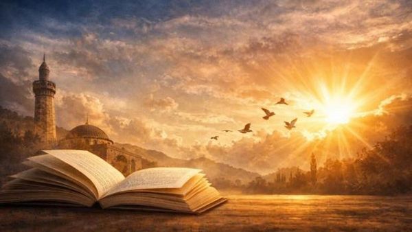 Maarif Meselesi: Kavramların İhyası ve Fıtratla Uyumlu İnsan İnşası Süreci