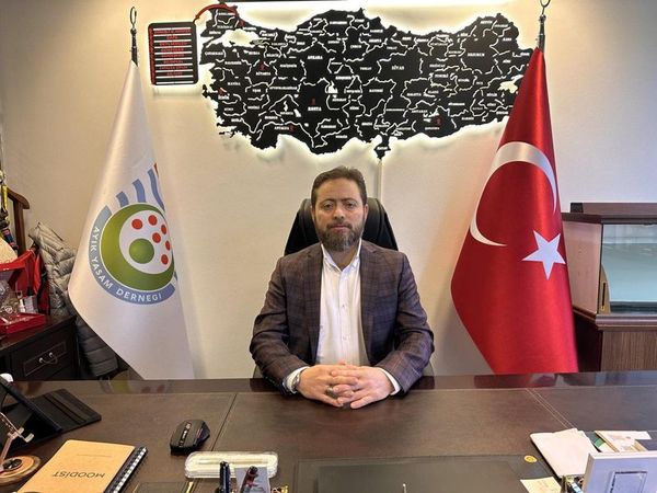 Selçuk Sanrı: Ünlülerin Uyuşturucu Sorununda Yanında Olmalıyız