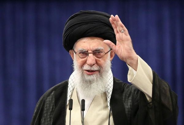 İran Resmen Açıkladı: Hamaney'in Cenazesi Meşhed'e Defnedilecek