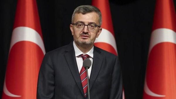 İletişim Başkanı Duran: Dezenformasyon Küresel Bir Tehdit Olarak Ortaya Çıkıyor