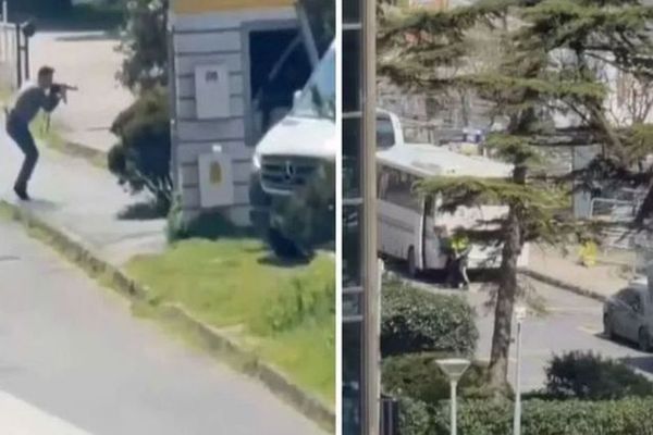 Levent saldırısının ardından 34 ilde DEAŞ operasyonu: 198 gözaltı