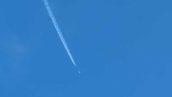 Türk Savaş Uçakları İran Sınırında Devriye Görevini Sürdürüyor