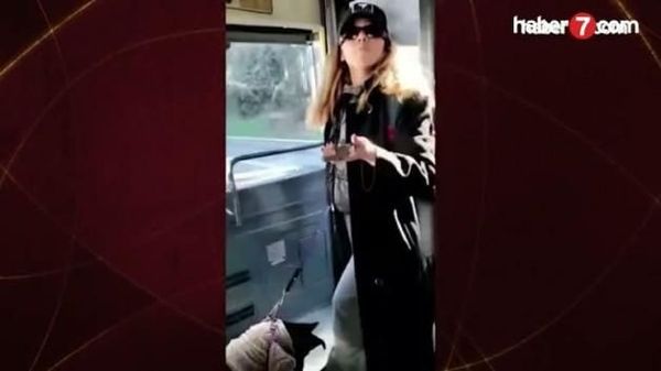 İstanbul'da Sahte Savcı Kadın Hakkında 3 Yıl Hapis Talebi