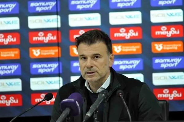 Stanojevic: Mücadelemizi Sonuna Kadar Sürdüreceğiz