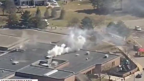 Michigan’daki Sinagog Saldırısının Şüphelisi Ayman Muhammed Gazali Olarak Belirlendi