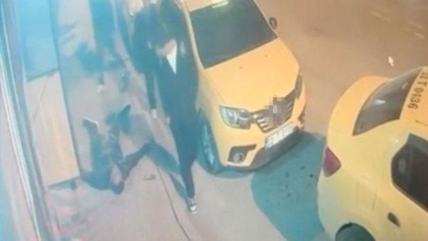 Edirne'de fenalaşan adam yardım beklerken hayatını kaybetti