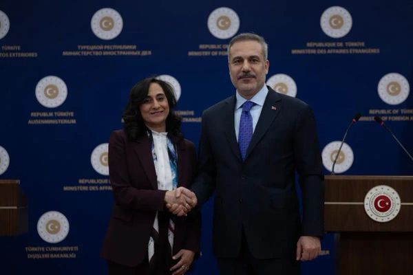 Hakan Fidan, Bölge Barışı İçin Yakında Önemli Ziyaretlere Başlıyor