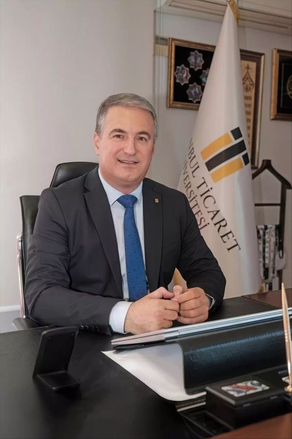 İstanbul Ticaret Üniversitesi 5 Yıllık Tam Akreditasyon Aldı