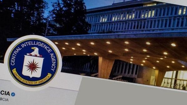 CIA, İran Halkına Güvenli İletişim İçin Rehber Paylaştı