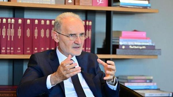 İTO Başkanı Avdagiç, Altın İthalat Kotasının Kaldırılmasını Talep Etti