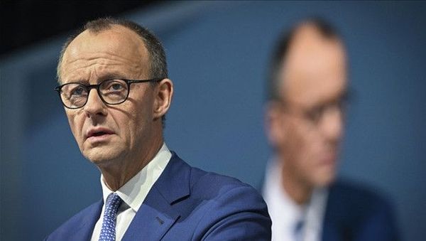 Almanya Başbakanı Merz: Yeni Küresel Düzen Hızla Şekilleniyor