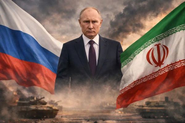 Kremlin, Orta Doğu Gerilimi Artarken İran ile Sürekli İletişimde