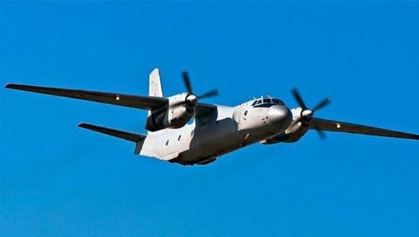 Rusya'da An-26 Nakliye Uçağı Düştü: 29 Kişi Hayatını Kaybetti
