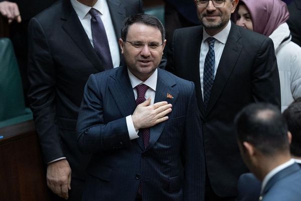 Bakan Akın Gürlek'ten Adnan Oktar ve Yargı Süreçleri Hakkında Önemli Açıklamalar