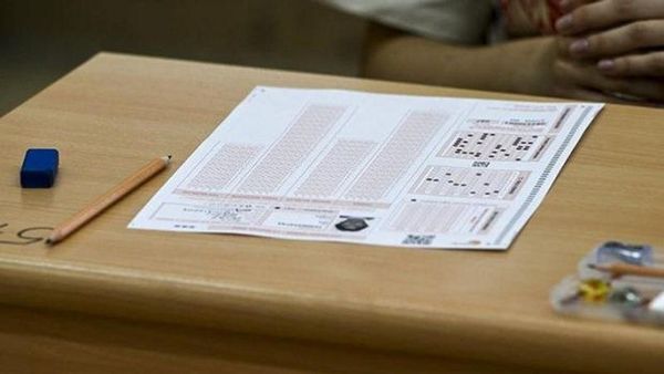 Türkiye Yüzyılı Maarif Modeliyle Okullarda Yeni Sınav Dönemi Başlıyor