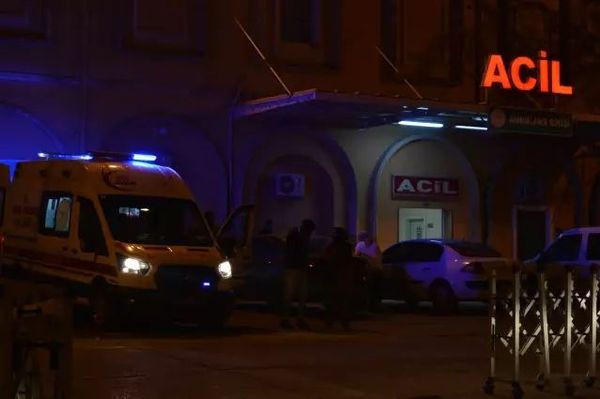 Mardin Savur'da Dereye Düşen 16 Yaşındaki Genç Kız Hayatını Kaybetti