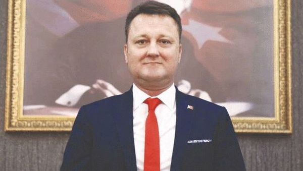 Eski Menemen Belediye Başkanı Serdar Aksoy'a Verilen Hapis Cezası Onandı