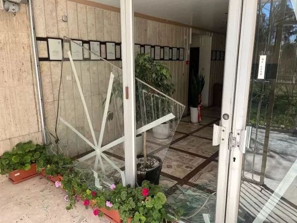 İsfahan'daki Rus Başkonsolosluk Binasına Saldırı Düzenlendi