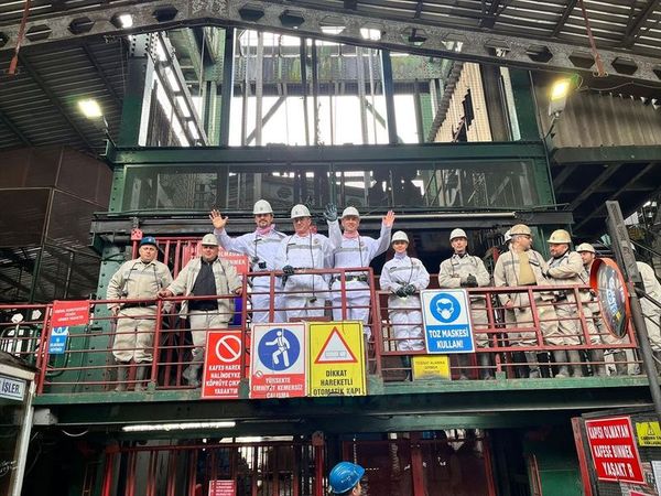 Gökhan Günaydın: CHP Demokrasi ve Adalet İçin Yılmadan Mücadele Ediyor