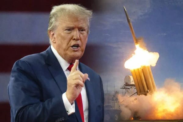 İran, ABD'nin THAAD Radarını İmha Ederek Çatışmalarda Kritik Darbe Vurdu