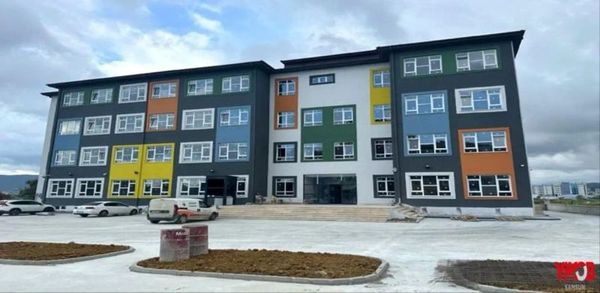 Samsun’a 2023-2025 Döneminde 1,9 Milyar TL’lik Eğitim Yatırımı Yapılıyor