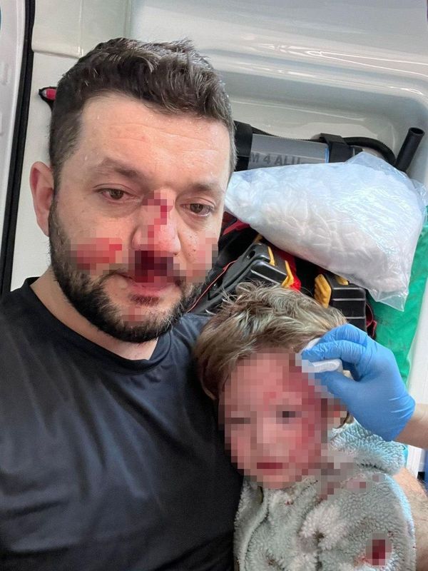 Yalova darp vakasında şüpheliyle aynı fotoğraftaki kişi tehdit altında