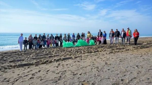 Manavgat'ta Eğitimde Doğa Koruma İşbirliği Protokolü İmzalandı