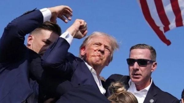 Trump'a Suikast Girişimleri ve İran'a Karşı Savaşın Arkasındaki İddialar