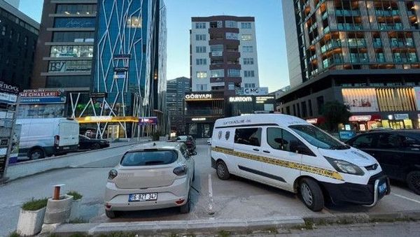 Bursa'da Eski Sevgili Dehşeti: 1 Ölü, 1 Ağır Yaralı