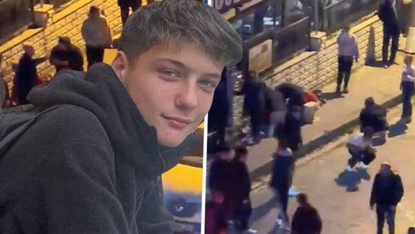 Atlas Çağlayan’ın Ailesine Yönelik Tehditlere Hapis Talebi