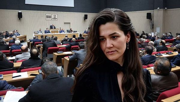 Konya Belediyesinden Öğretmen Fatma Nur Çelik'in Adını Yaşatma Kararı