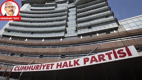 CHP’de Mutlak Butlan İncelemesi ve Örnek Skandallar Gündemde
