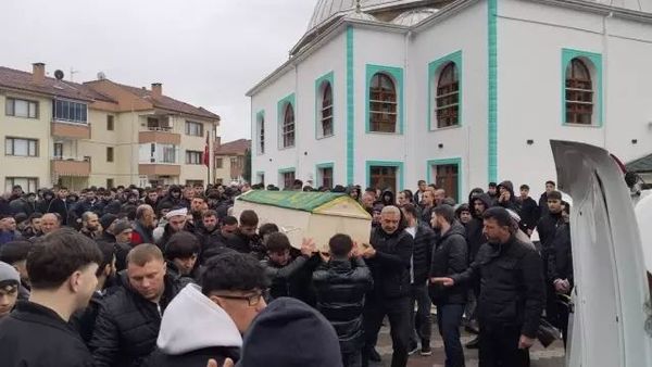 İnegöl’de Trafik Kazası: Genç Bir Kişi Hayatını Kaybetti